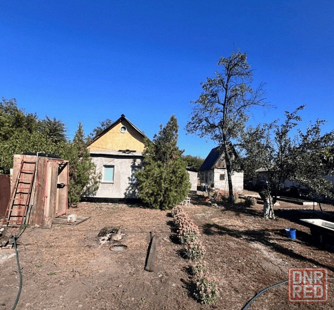 Продается Дом Новые Планы Макеевка - изображение 2