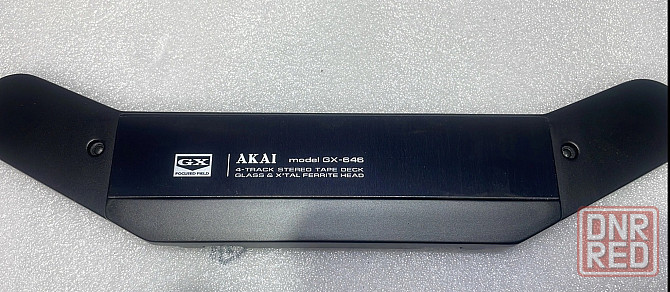 Крышка блока головок Akai. Донецк - изображение 1