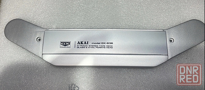 Крышка блока головок Akai. Донецк - изображение 2