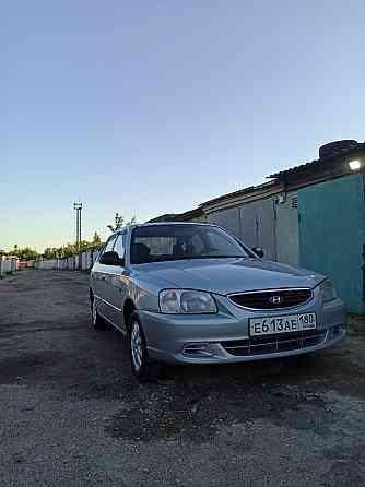 Hyundai Accent, 2006 г. Донецк
