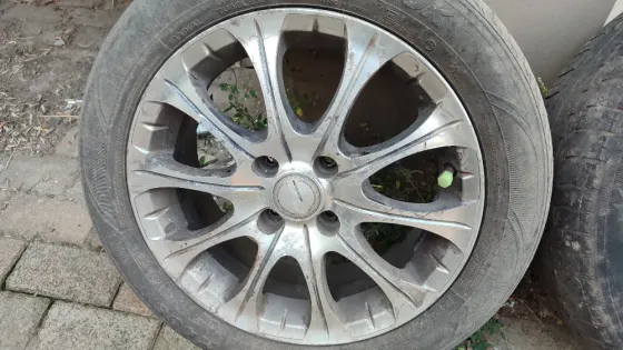 R15 4-100 Донецк