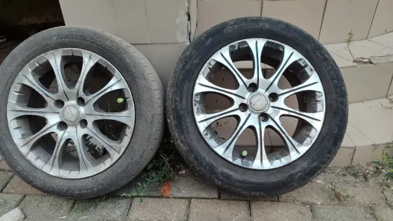 R15 4-100 Донецк