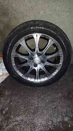 R15 4-100 Донецк