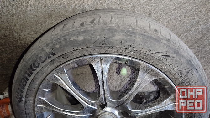 R15 4-100 Донецк - изображение 3