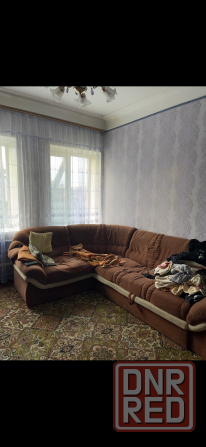 Отличный дом в Кировском р-не Донецк - изображение 4