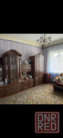 Отличный дом в Кировском р-не Донецк - изображение 3