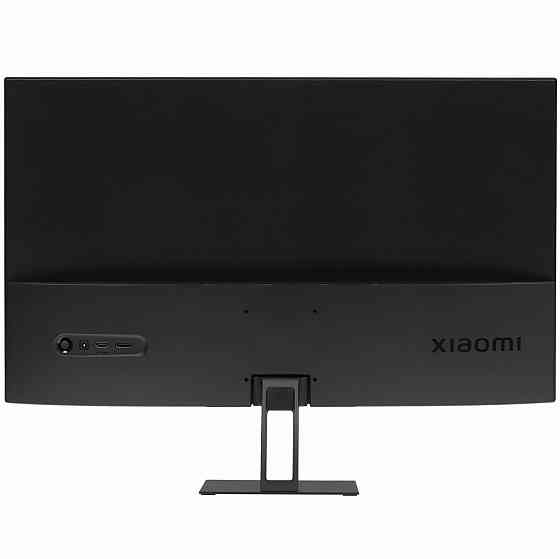 27" монитор Xiaomi A27i Ips, 1920x1080, 100hz, Black (Ela5345eu) (арт-1129) Макеевка