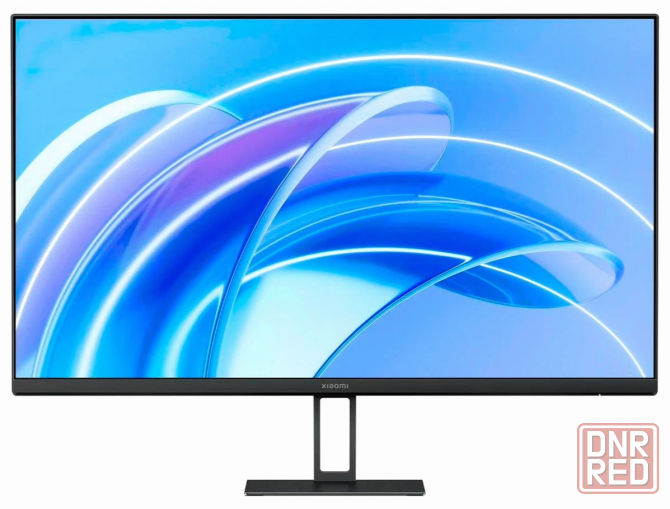 27" монитор Xiaomi A27i Ips, 1920x1080, 100hz, Black (Ela5345eu) (арт-1129) Макеевка - изображение 1