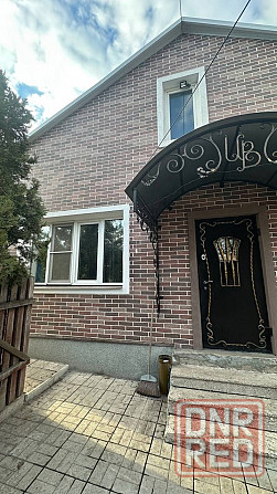 2-х этажный дом в Буденновском р-не Донецк - изображение 1