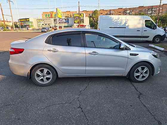 Киа рио 2014г Донецк