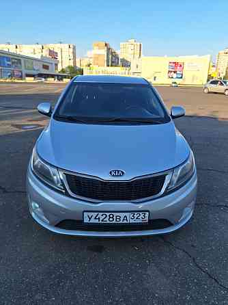 Киа рио 2014г Донецк