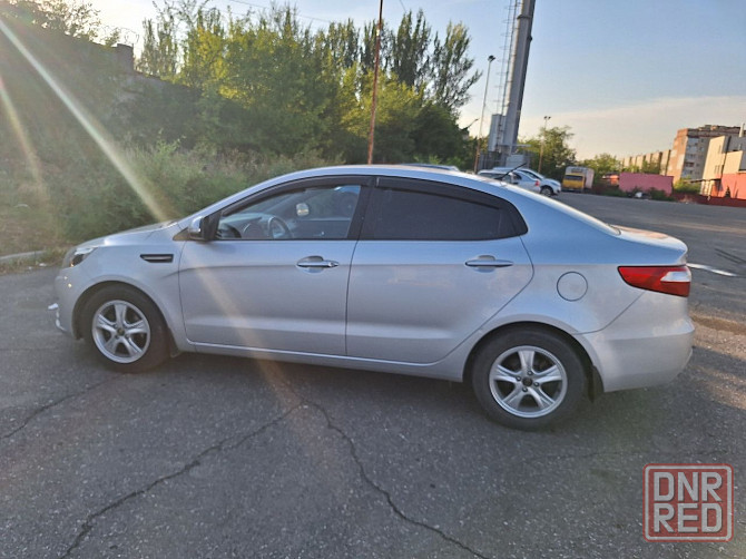 Киа рио 2014г Донецк - изображение 5