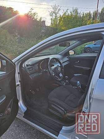 Киа рио 2014г Донецк - изображение 2