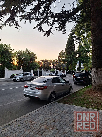 Киа рио 2014г Донецк - изображение 7