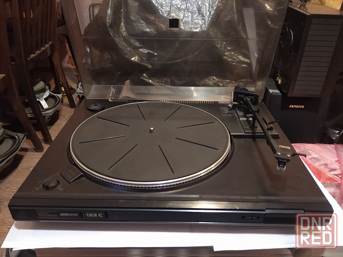 Вега ЭП122 Донецк - изображение 1