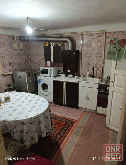 Продается Дом Планы Макеевка - изображение 1
