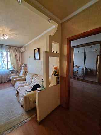 2-х комнатная квартира в центре Донецк