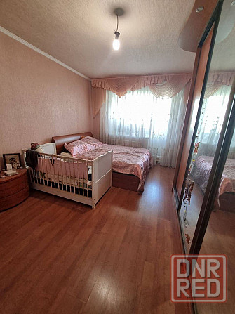 2-х комнатная квартира в центре Донецк - изображение 3