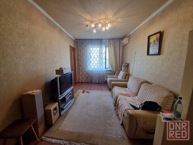 2-х комнатная квартира в центре Донецк - изображение 4