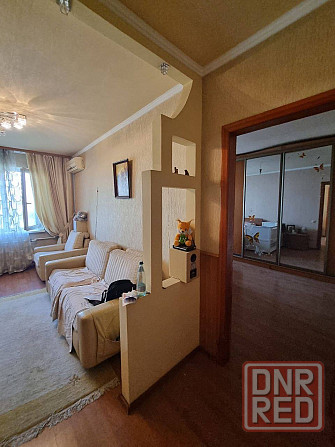 2-х комнатная квартира в центре Донецк - изображение 5