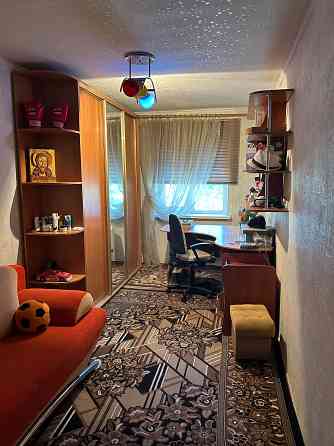 Продам 3х комнатную квартиру в г. Торез Торез