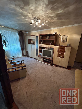 Продам 3х комнатную квартиру в г. Торез Торез - изображение 1