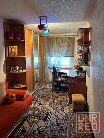 Продам 3х комнатную квартиру в г. Торез Торез - изображение 3