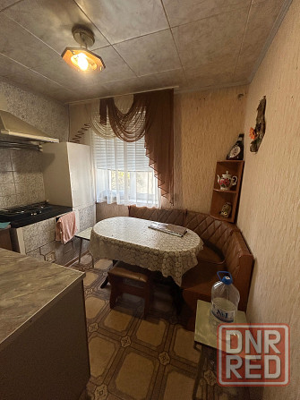 Продам 3х комнатную квартиру в г. Торез Торез - изображение 8