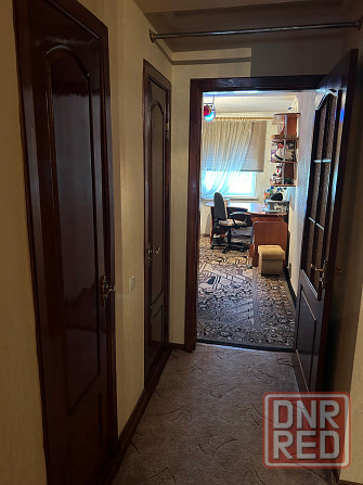 Продам 3х комнатную квартиру в г. Торез Торез - изображение 4
