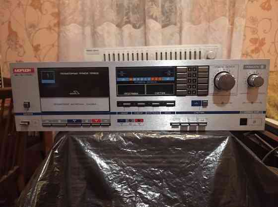 Мориан МП101 Донецк