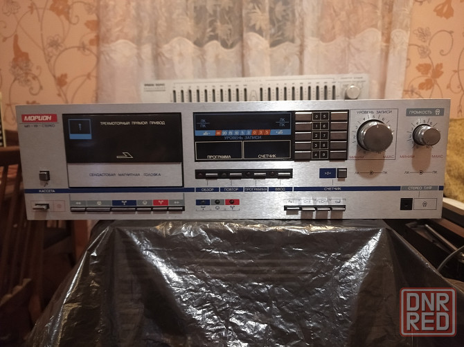 Мориан МП101 Донецк - изображение 1