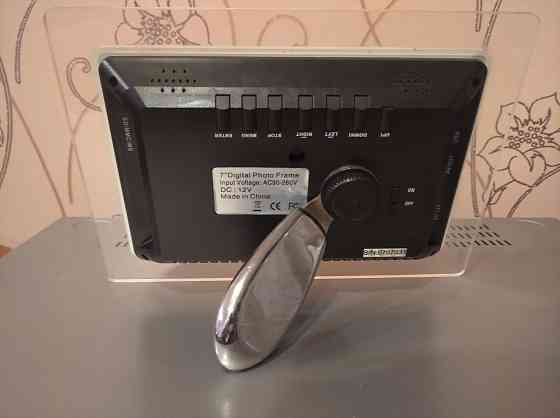 Цифровая фоторамка Донецк