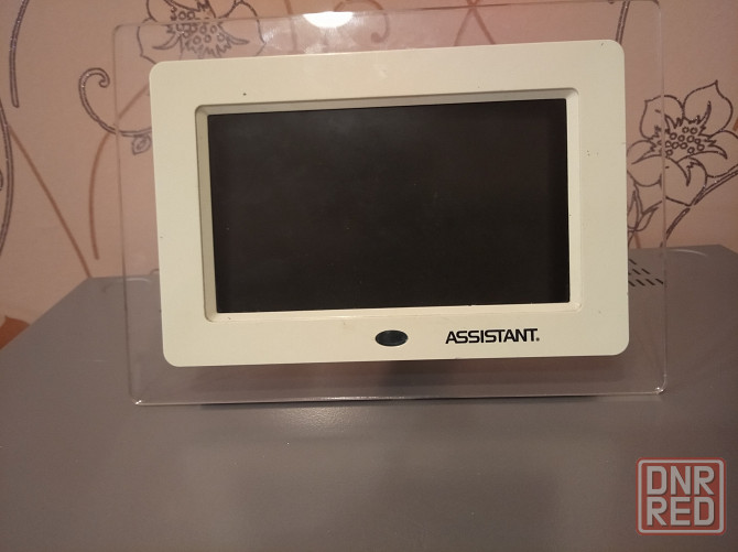 Цифровая фоторамка Донецк - изображение 1