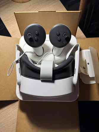 VR-гарнитура Quest 3S 128 гб Донецк
