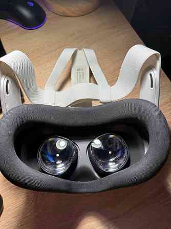 VR-гарнитура Quest 3S 128 гб Донецк