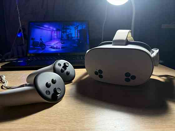 VR-гарнитура Quest 3S 128 гб Донецк