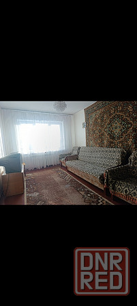 Продам 3х комн. квартиру 17ый мкр кинотеатр Савона, Терраспорт Мариуполь - изображение 2