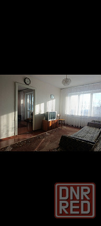 Продам 3х комн. квартиру 17ый мкр кинотеатр Савона, Терраспорт Мариуполь - изображение 1