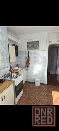 Продам 3х комн. квартиру 17ый мкр кинотеатр Савона, Терраспорт Мариуполь - изображение 10