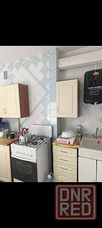 Продам 3х комн. квартиру 17ый мкр кинотеатр Савона, Терраспорт Мариуполь - изображение 9