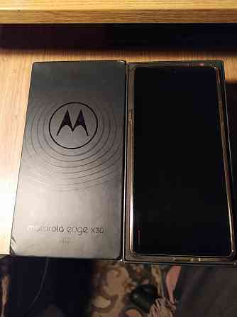 Продажа обмен Motorola Edge 30 Pro 12/256 Донецк