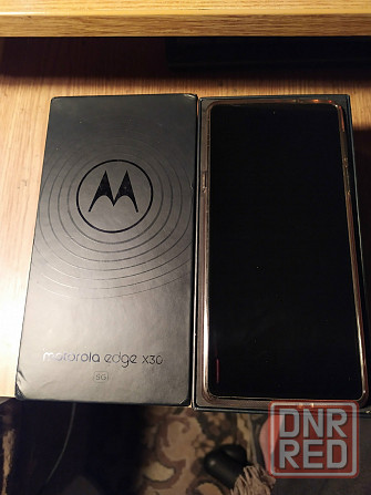 Продажа обмен Motorola Edge 30 Pro 12/256 Донецк - изображение 2