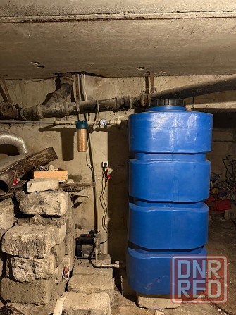 Установка накопительных систем/пайка труб/замена стояков/сантехника с нуля! Донецк - изображение 3