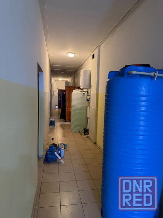 Установка накопительных систем/пайка труб/замена стояков/сантехника с нуля! Донецк - изображение 5