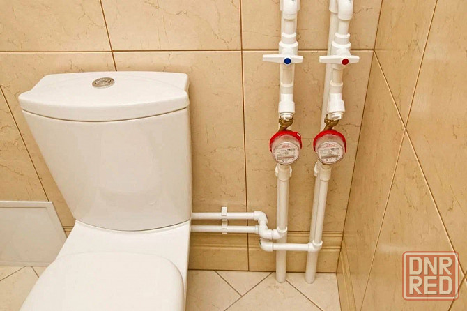 Установка накопительных систем/пайка труб/замена стояков/сантехника с нуля! Донецк - изображение 6