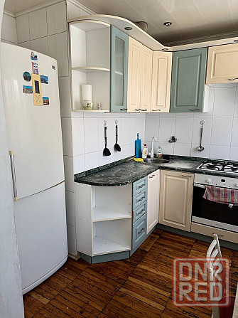 Аренда 3-комнатной квартиры. Мариуполь - изображение 2