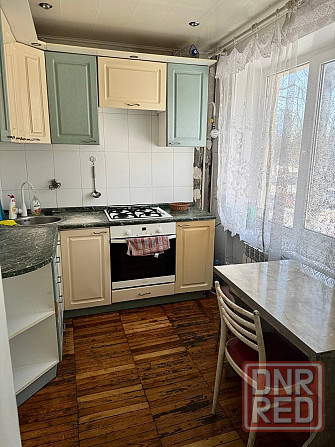 Аренда 3-комнатной квартиры. Мариуполь - изображение 1