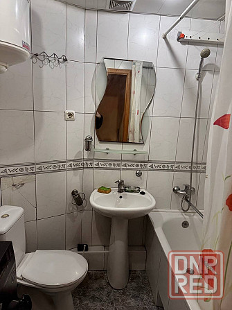 Аренда 3-комнатной квартиры. Мариуполь - изображение 6