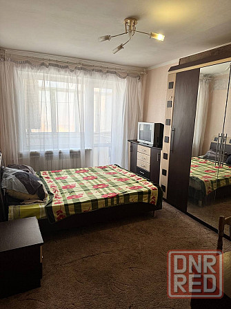 Аренда 3-комнатной квартиры. Мариуполь - изображение 4