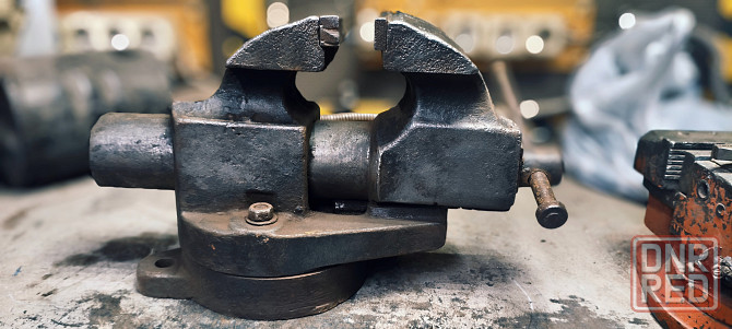 Текст ссср Донецк - изображение 1